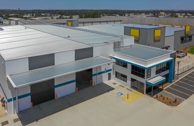 11 Enterprise Drive Glendenning NSW 2761