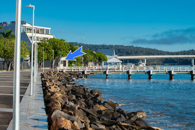 12/13a Orient Street Batemans Bay NSW 2536