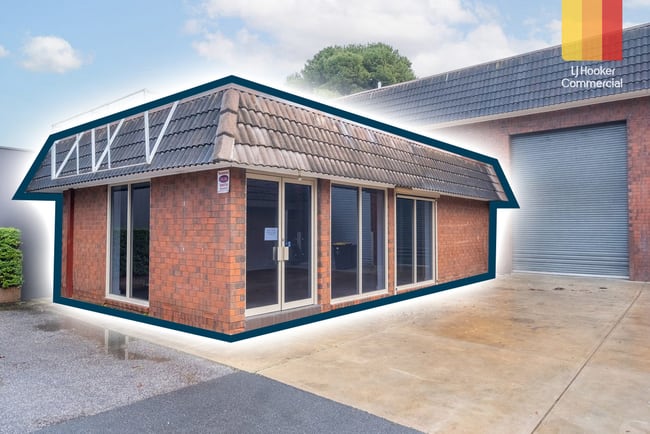 Tenancy A / 1/241 Greenhill Road Dulwich SA 5065