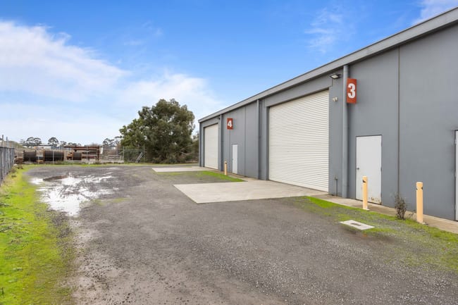 3/17 Villiers Drive Wendouree VIC 3355 3/17 Villiers Drive Wendouree VIC 3355