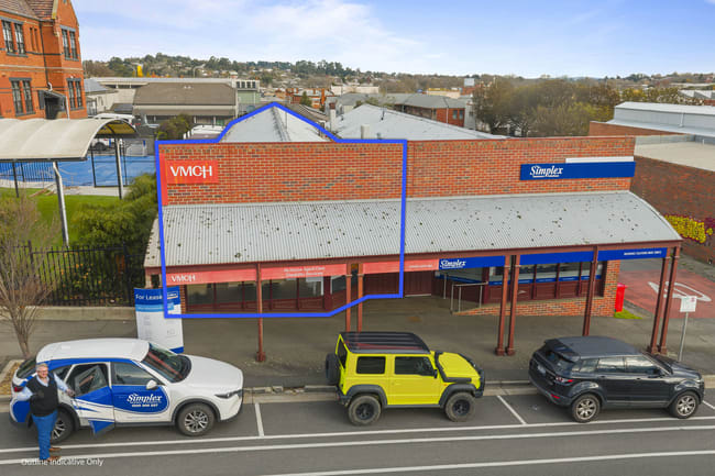 74 Mair Street East Bakery Hill VIC 3350