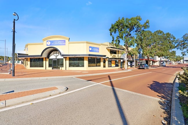 4E/1 Wise Street Joondalup WA 6027 4E/1 Wise Street Joondalup WA 6027