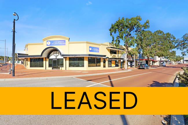 4E/1 Wise Street Joondalup WA 6027 4E/1 Wise Street Joondalup WA 6027