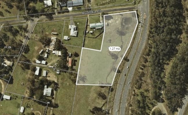 1 Ruatoka Court Burpengary QLD 4505 1 Ruatoka Court Burpengary QLD 4505