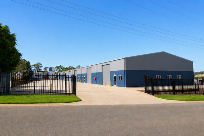 4/44 Jones Street Harlaxton QLD 4350 4/44 Jones Street Harlaxton QLD 4350