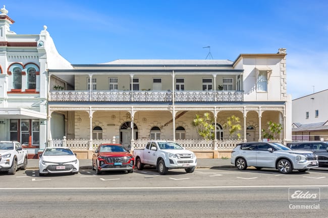 248 Quay Street Rockhampton City QLD 4700