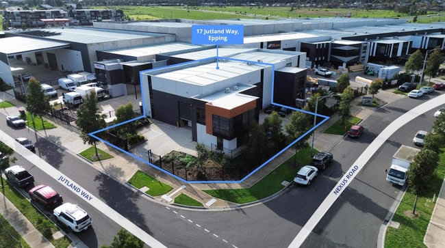 17 Jutland Way Epping VIC 3076 17 Jutland Way Epping VIC 3076