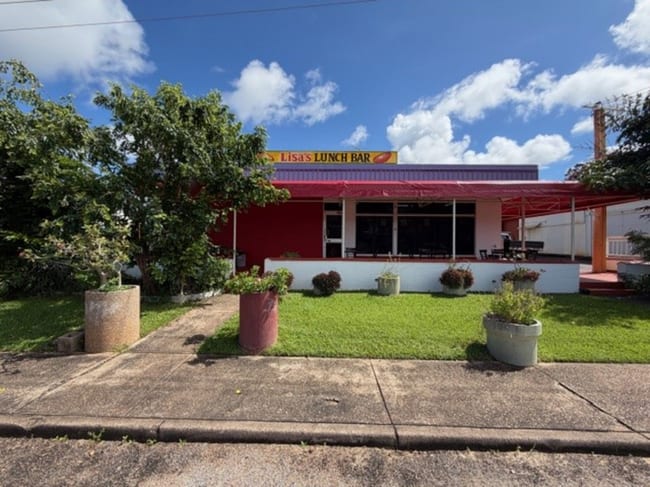 1/99 Reichardt Road Winnellie NT 0820 1/99 Reichardt Road Winnellie NT 0820
