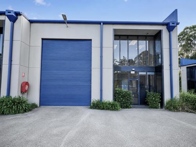 Unit 10/1 Bounty Close Tuggerah NSW 2259