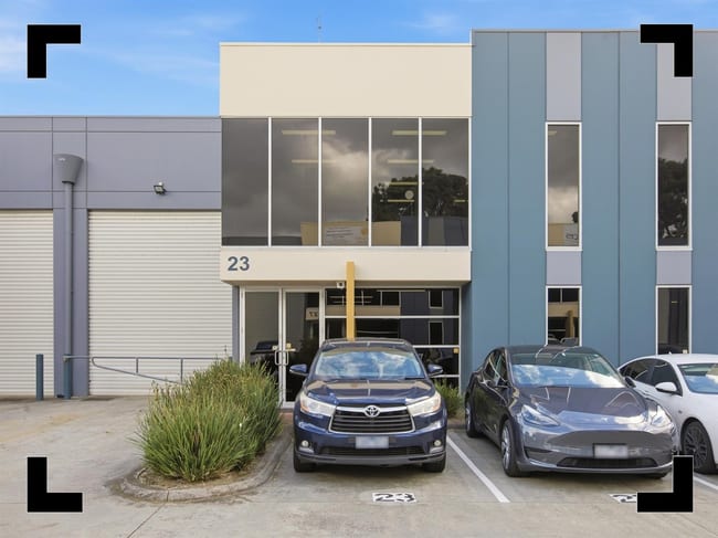 21 & 23/140-148 Chesterville Road Cheltenham VIC 3192 21 & 23/140-148 Chesterville Road Cheltenham VIC 3192