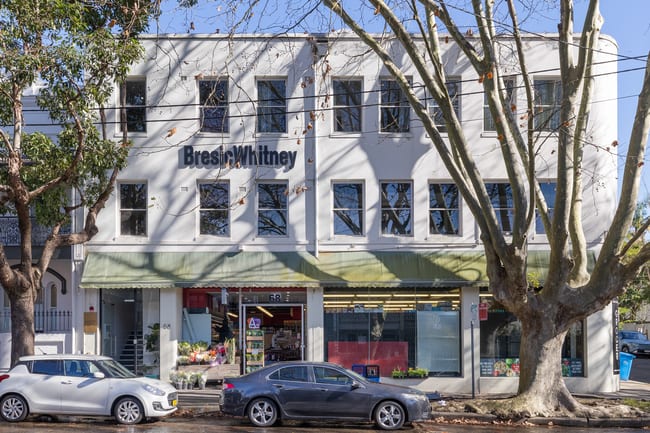 1/68 Moncur Street Woollahra NSW 2025 1/68 Moncur Street Woollahra NSW 2025