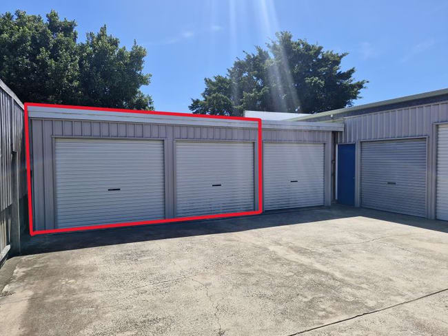 5A/3B Walker Street Bundaberg South QLD 4670