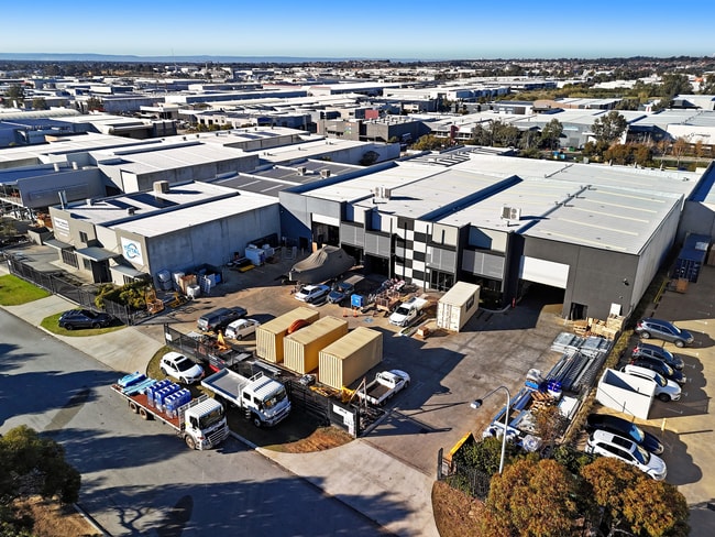 33 Competition Way Wangara WA 6065 33 Competition Way Wangara WA 6065