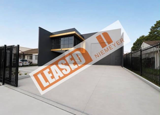 Lot 24/24 Liverpool Street Ingleburn NSW 2565 Lot 24/24 Liverpool Street Ingleburn NSW 2565