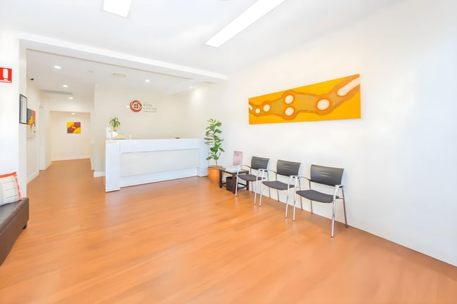 1-3/132 Pacific Highway Roseville NSW 2069 1-3/132 Pacific Highway Roseville NSW 2069