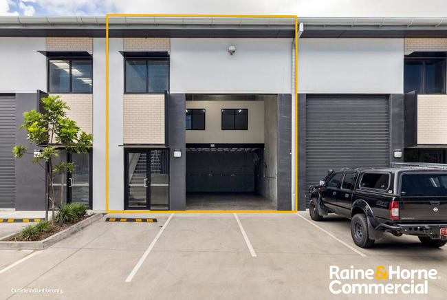 8/132 East West Arterial Road Hendra QLD 4011 8/132 East West Arterial Road Hendra QLD 4011