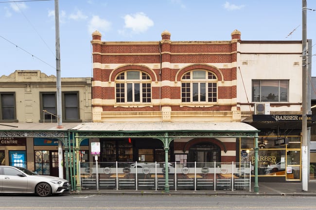 69-71 Errol Street North Melbourne VIC 3051