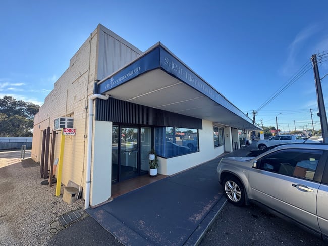 571 Grange Road Grange SA 5022 571 Grange Road Grange SA 5022
