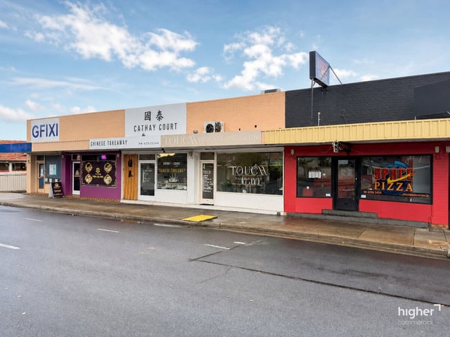 Shop 4/329-331 Henley Beach Road Brooklyn Park SA 5032 Shop 4/329-331 Henley Beach Road Brooklyn Park SA 5032