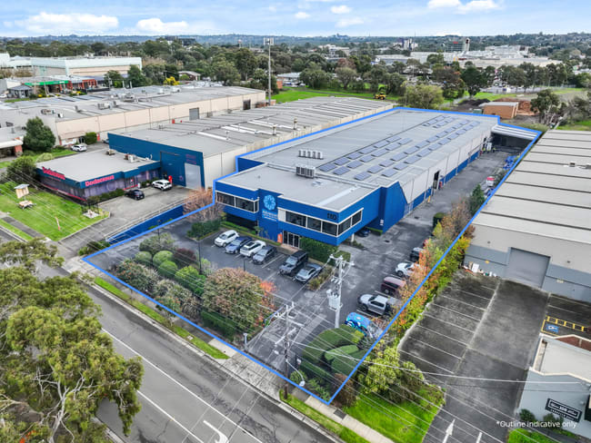 110 Lewis Road Wantirna South VIC 3152
