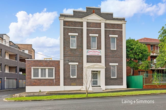 13 Jamieson Street Granville NSW 2142 13 Jamieson Street Granville NSW 2142