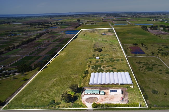 180 Moores Road Clyde VIC 3978 180 Moores Road Clyde VIC 3978