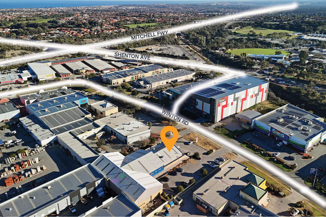 1/148 Winton Road Joondalup WA 6027 1/148 Winton Road Joondalup WA 6027