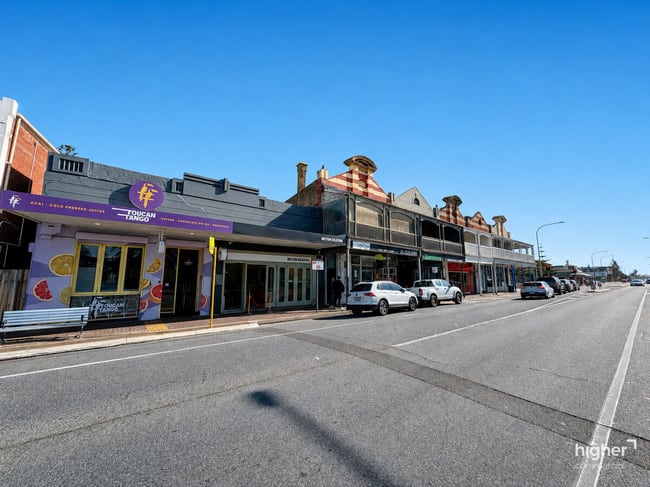 249 Seaview Road Henley Beach SA 5022 249 Seaview Road Henley Beach SA 5022