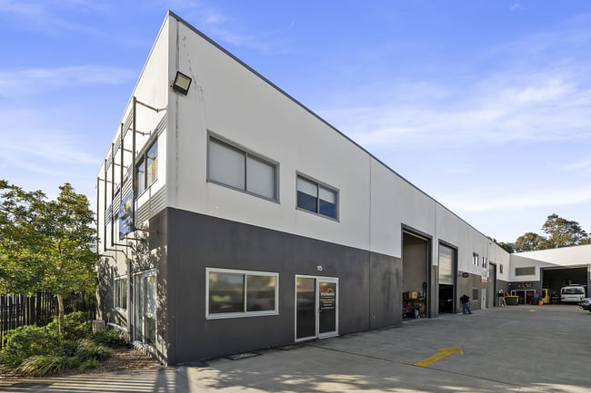 15/224 New Cleveland Road Tingalpa QLD 4173