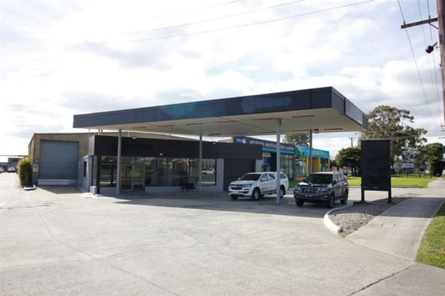 1/161 Canterbury Road Kilsyth VIC 3137 1/161 Canterbury Road Kilsyth VIC 3137