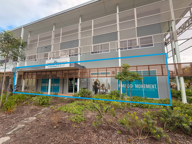 303/1 Village Centre Way Forest Glen QLD 4556 303/1 Village Centre Way Forest Glen QLD 4556