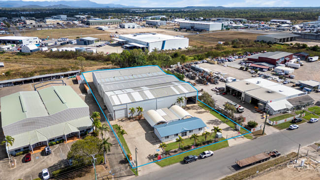 7 - 8 Reward Court Bohle QLD 4818