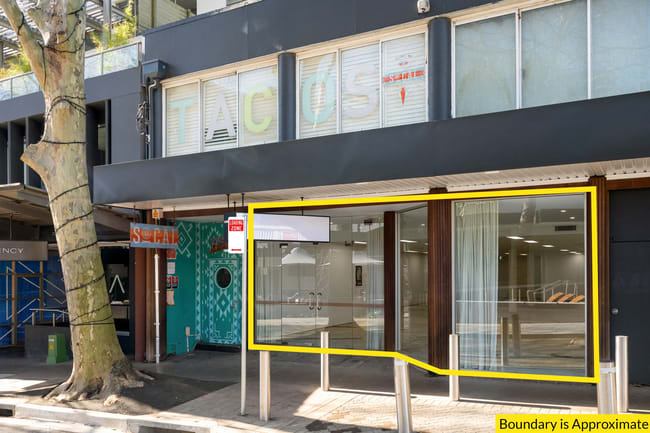 Shop 1/1 Young Street Neutral Bay NSW 2089 Shop 1/1 Young Street Neutral Bay NSW 2089