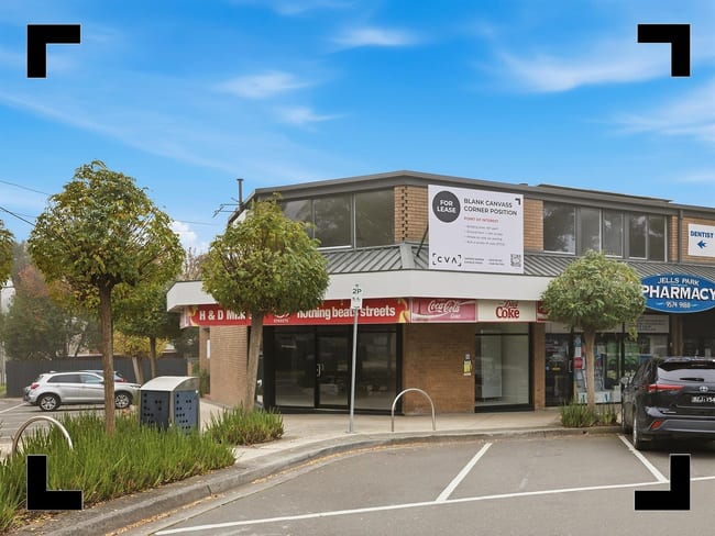 1/861-869 Waverley Road Glen Waverley VIC 3150 1/861-869 Waverley Road Glen Waverley VIC 3150