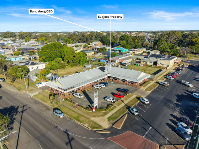 5/90 Gavin Street Bundaberg North QLD 4670 5/90 Gavin Street Bundaberg North QLD 4670