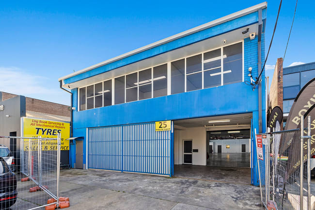 25 Phillips Road Kogarah NSW 2217