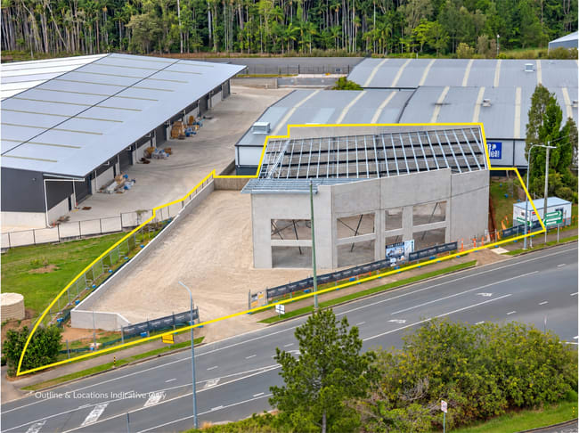 4-6 Sandalwood Lane Forest Glen QLD 4556 4-6 Sandalwood Lane Forest Glen QLD 4556