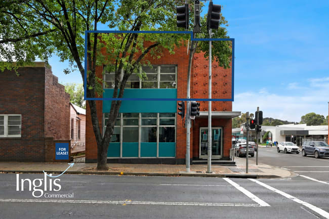 Suites 1 & 2/378 Argyle Street Moss Vale NSW 2577 Suites 1 & 2/378 Argyle Street Moss Vale NSW 2577