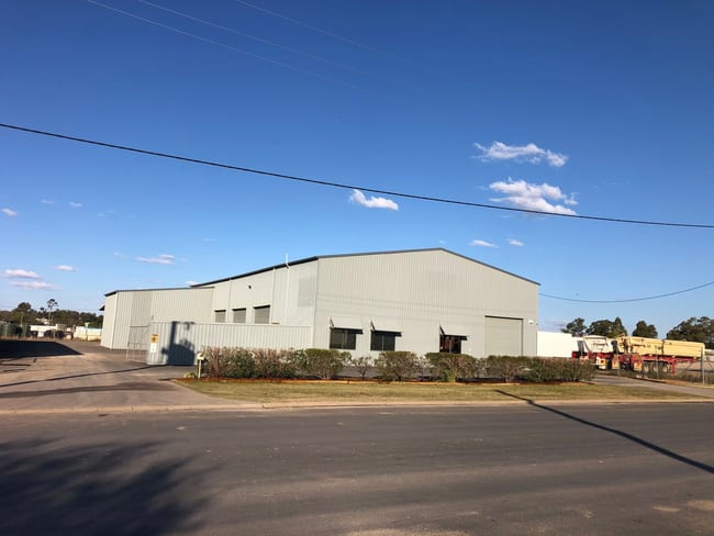 33-35 Emmerson Street Chinchilla QLD 4413 33-35 Emmerson Street Chinchilla QLD 4413