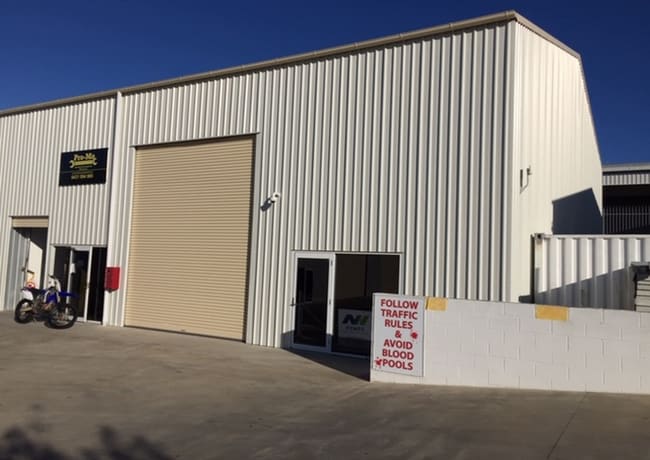 59-61 Islander Road Pialba QLD 4655