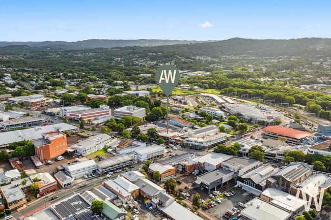 5/100-108 Currie Street Nambour QLD 4560 5/100-108 Currie Street Nambour QLD 4560