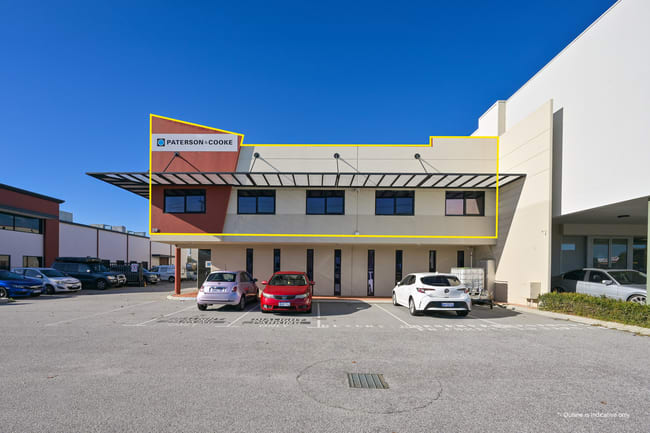 2/38 O'Malley Street Osborne Park WA 6017 2/38 O'Malley Street Osborne Park WA 6017