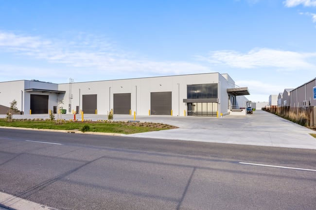 3A/121A Learmonth Road Wendouree VIC 3355 3A/121A Learmonth Road Wendouree VIC 3355