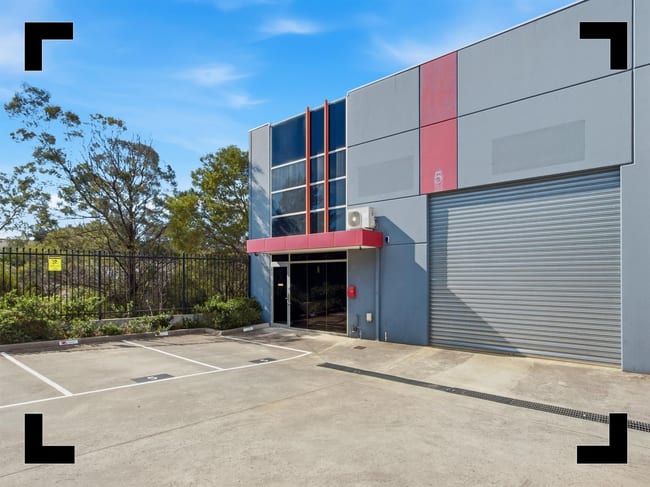 5/48 Lindon Court Tullamarine VIC 3043 5/48 Lindon Court Tullamarine VIC 3043