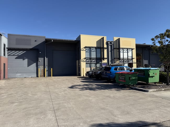 21/256 Musgrave Road Coopers Plains QLD 4108