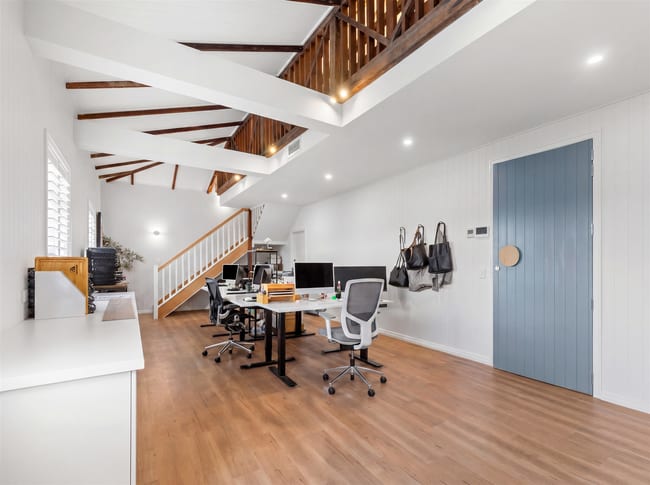 7/18 Nash Street Paddington QLD 4064