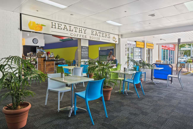 33/160 Cotlew Street Ashmore QLD 4214 33/160 Cotlew Street Ashmore QLD 4214