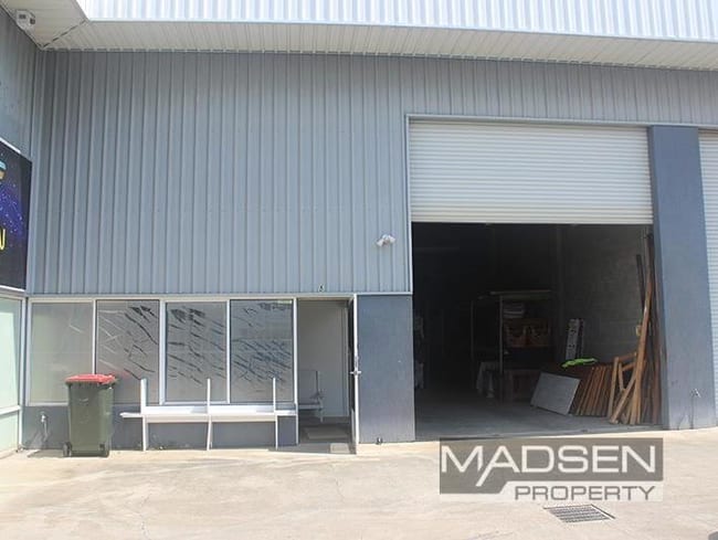 5/65 Meadow Avenue Coopers Plains QLD 4108 5/65 Meadow Avenue Coopers Plains QLD 4108