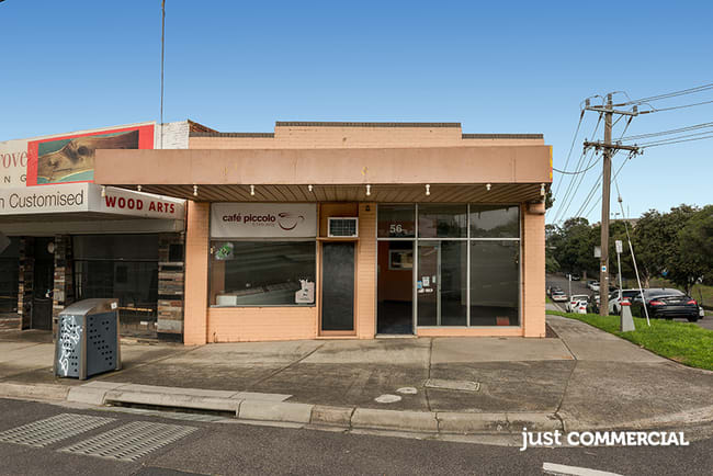 56 Highbury Road Burwood VIC 3125 56 Highbury Road Burwood VIC 3125