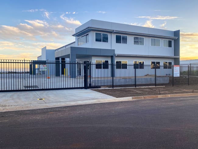19 Asset Way Dubbo NSW 2830 19 Asset Way Dubbo NSW 2830